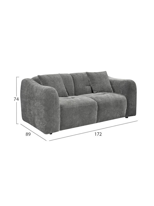 Living Room Set Junoa 3-Seater & 2-Seater