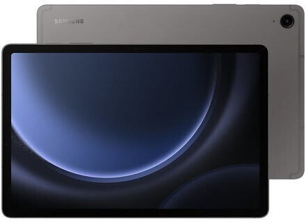 Samsung Galaxy Tab S9 FE Enterprise Edition 5G 10.9Zoll (6GB/128GB) Gray