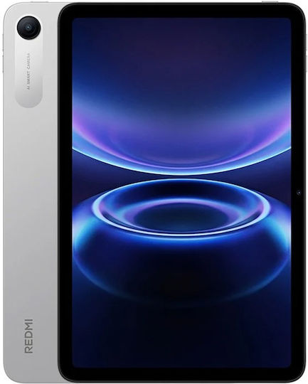 Xiaomi Redmi Pad 2 9.7" Таблет (4GB/128GB) Сребрист
