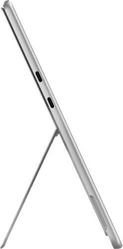 Microsoft Surface Pro Copilot+ PC (11th Edition) 13" Tablet (16GB/512GB/Snapdragon X Plus/Windows 11 Home) Platinum