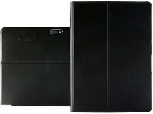 Allview Viva H1003 LTE PRO/1 4G 10.1" Tablet (3GB/64GB) Μαύρο
