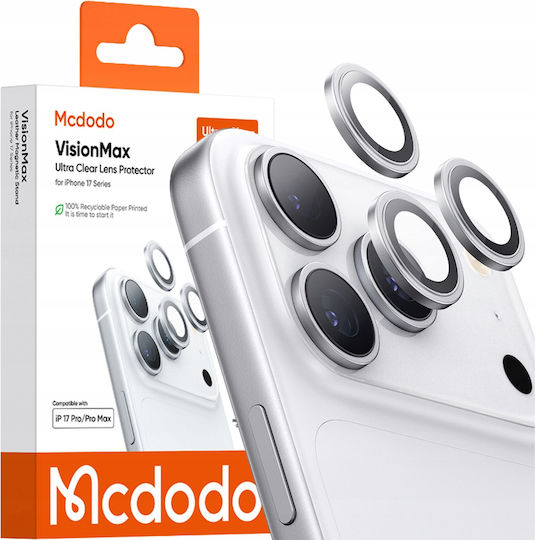 Mcdodo Tempered Glass