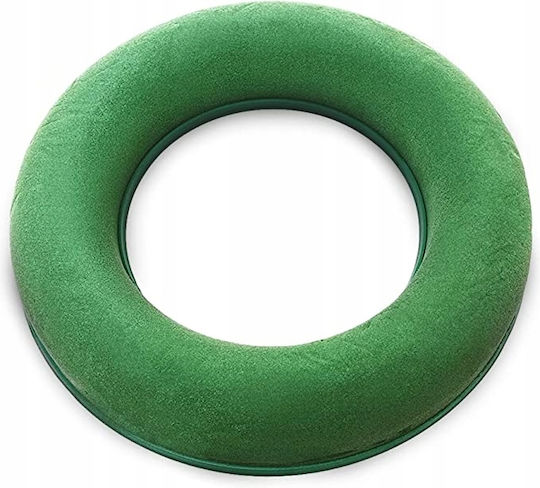 Floral Sponge Wet Foam 25 Cm