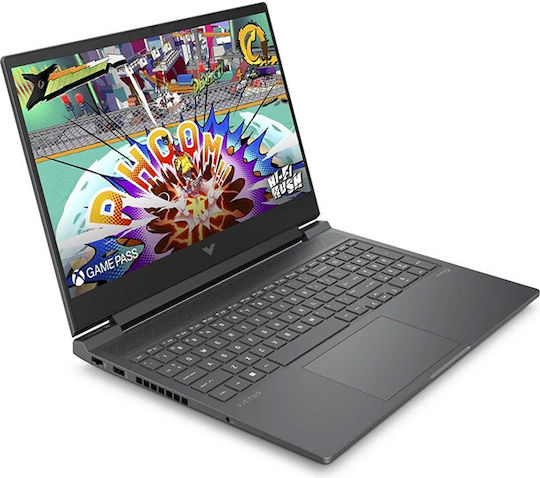 HP Victus 16-s1722nw 16.1" IPS FHD 165Hz (Ryzen 7-8845HS/32GB/1TB SSD/GeForce RTX 4070/W11 Home) (US Keyboard)
