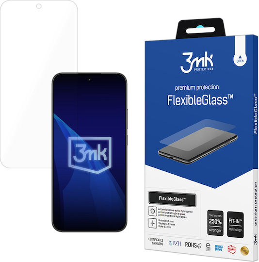 3MK Tempered Glass (Realme 16 5g)