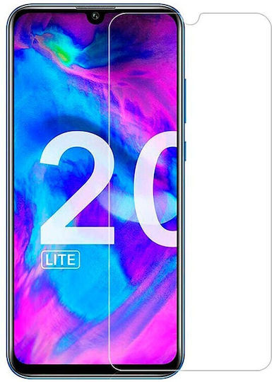 Tempered Glass (Honor 20 Lite)