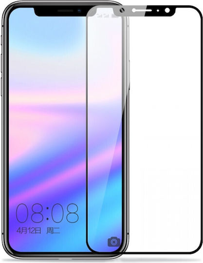 2.5D Full Face Tempered Glass (Pocophone F1)
