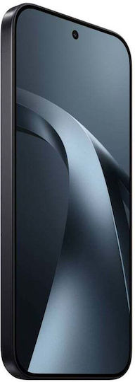 Xiaomi 17T 5G (12/256GB) Black