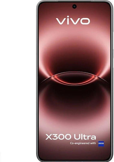 Vivo X300 Ultra 5G (16/1TB) Black