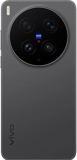 Vivo X300 Ultra 5G (16/512GB) Μαύρο