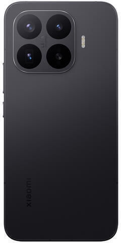 Xiaomi 17T Pro 5G (12/256GB) Black