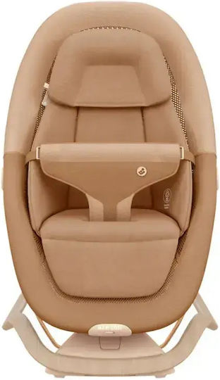 Maxi-Cosi Relax Babywippen Dove Pro