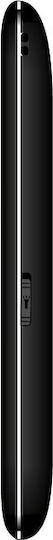 MaxCom Comfort MM445 4G Dual SIM Mobile with Large Buttons (English Menu) Black