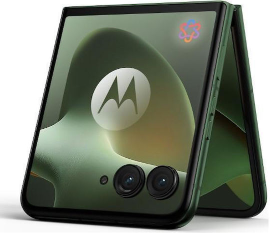 Motorola Razr 70+ 5G Dual SIM (12/512GB) PANTONE Mountain View