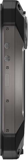 Oukitel WP61 Ultra 5G Dual SIM (12/512GB) Ανθεκτικό Smartphone Μαύρο
