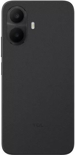 TCL K70 Dual SIM (4/128GB) Midnight Black