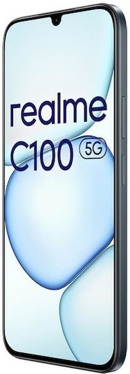 Realme C100 5G Dual SIM (4/128GB) Sprouting Green