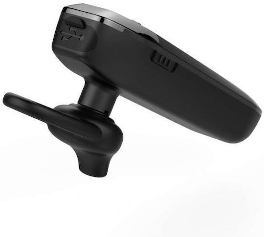 Blue Star TalkGo In-ear Bluetooth Handsfree Ακουστικό Μαύρο
