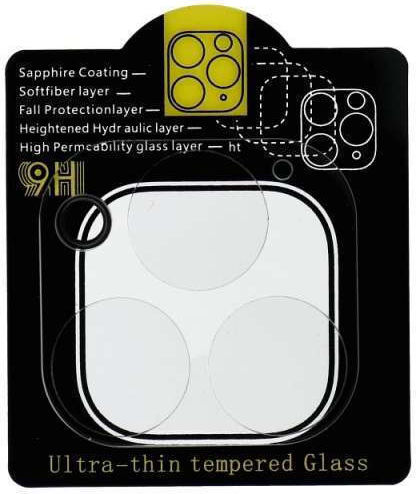 5d Full Glue Προστασία Κάμερας Tempered Glass για το Apple iPhone 14 Pro