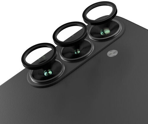 Etteri Camera Lens Protector Samsung Galaxy S26 Black