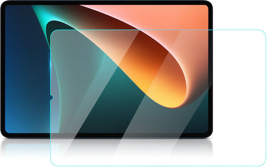 0.3mm Tempered Glass (Universal 11"Xiaomi Pad 5)