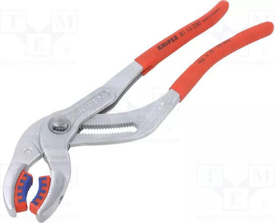 Knipex Water Pump Plier 8" 230mm