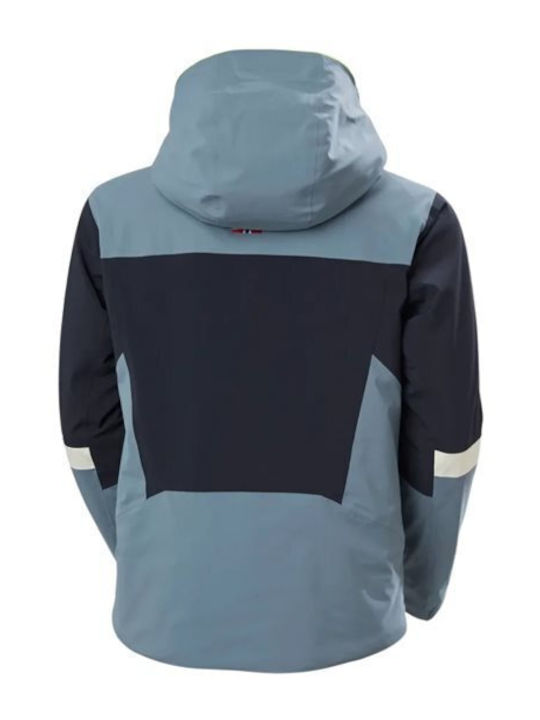 Helly Hansen Insulated 65974 Μπουφάν για Σκι & Snowboard