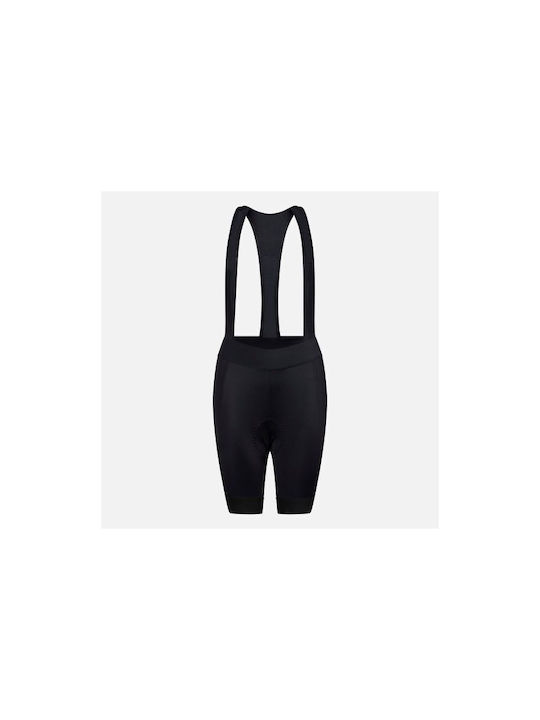 Rossignol Pantaloni De Ciclism Pentru Femei Cu Bretele