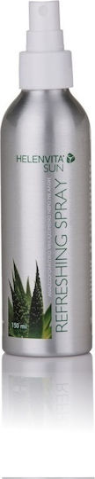 Helenvita Refreshing After Sun Spray with Aloe Vera 150ml