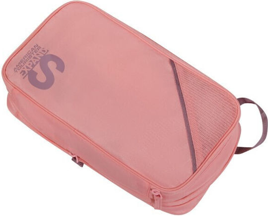 American Tourister Gepäckzubehör Rosa