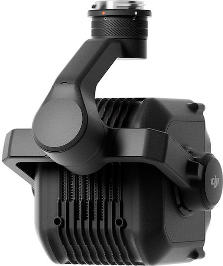DJI Zenmuse S1 Осветление
