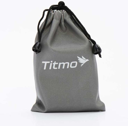 Titmo Loop I-110 Silver