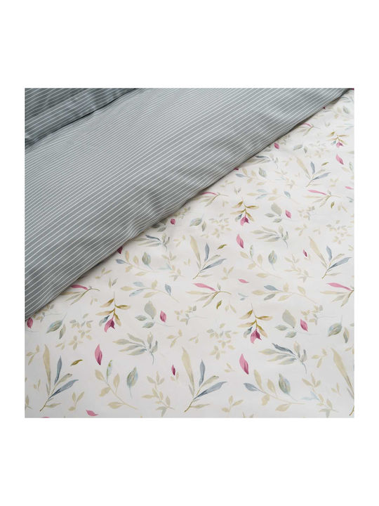 Vesta Home Valencia Σετ Κουβερλί King Size 1 270x270cm