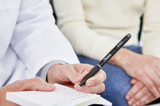 Sharpie Gel Stifte 3 Stück