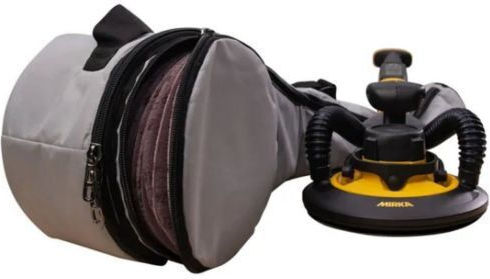 Mirka Drywall Power Disc Sander 350W