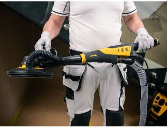 Mirka Drywall Power Disc Sander 350W