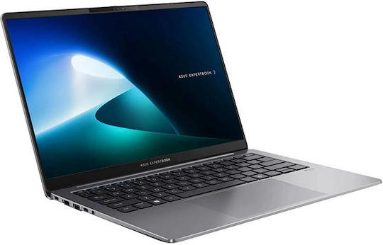 Asus Expertbook P5 P5405CSA-NZ0896X 14" QHD+ 144Hz (Ultra 5-228V/32GB/1TB SSD/W11 Pro) Misty Grey (GR Keyboard)
