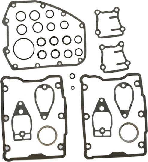 Top-end Athena Gaskets Harley-davidson Twin Cam 88" '99-18 New