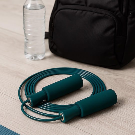 Boxing Crossfit Training Springseile Mit Kugellagern Verstellbare Länge 3m
