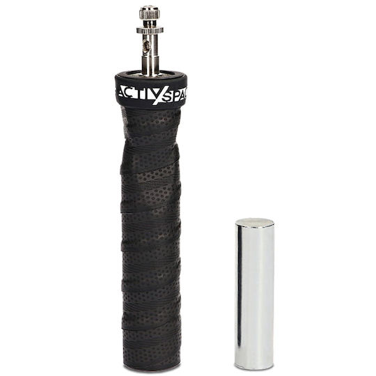 Adjustable Boxing Jump Rope Bearings Weights Black S01