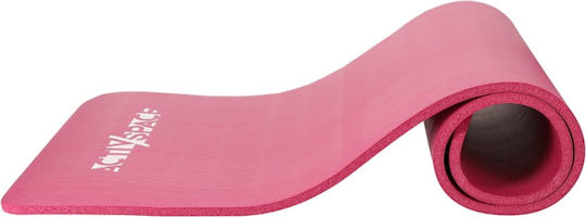 Activ Space Saltea de Yoga Roz