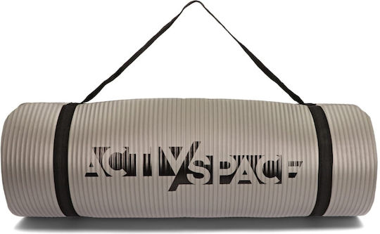 Activ Space Saltea Fitness Yoga Gri