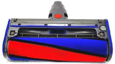 Perie Electrică Originală Dyson V6 Soft Roller 966489-10