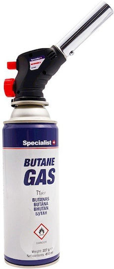 Specialist+ 68-8999KIT Дюза за Горелка за Бутан