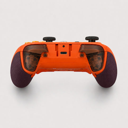 Gamesir G7 Pro Wireless & Wired Gamepad for Android / PC / Xbox One / Xbox Series Wuchang Fallen Feather Orange