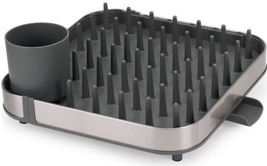 Joseph Joseph Sink Strainer Inox Black