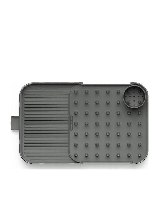 Joseph Joseph Sink Strainer Inox Black