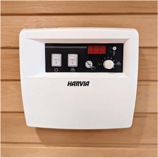 Harvia C90