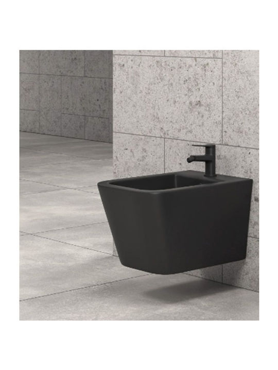 Karag Floor-Standing Bidet Lt 057f Black xx