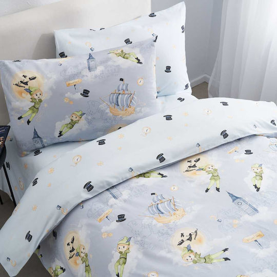 Vesta Home Детско Одеяло Единично 160x230 см